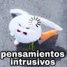 Stickers 💫 Snowball rebelde 2 ❣️