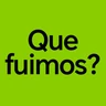 Stickers texto brat