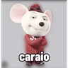 Stickers changuis y algo mas