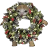 Stickers 🎄♥️ Gato Modo Navidad ♥️🎄