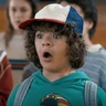 Stickers Stranger things REACTIONS 