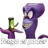 Stickers MADAGASCAR 3 