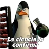 Stickers MADAGASCAR 3 