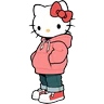 Stickers FRIO ❄️❄️ INVERNO