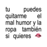 Stickers Textos Brat Hot 🥵