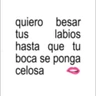Stickers Textos Brat Hot 🥵