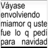 Stickers Textos Brat Hot 🥵