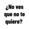 Stickers Texto brat 📝🔤