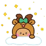 Stickers Merry Christmas 🎄 Navidad  