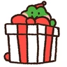 Stickers Merry Christmas 🎄 Navidad  