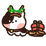 Stickers Merry Christmas 🎄 Navidad  