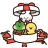 Stickers Merry Christmas 🎄 Navidad  