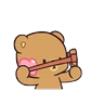 Stickers Amorcito para todos 💕🥰