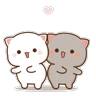 Stickers Amorcito para todos 💕🥰
