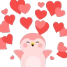 Stickers Amorcito para todos 💕🥰