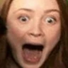Stickers Stranger Things 🔦 Memes 