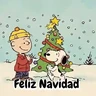 Stickers Navidad SnOoPy 🎄🐾