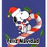 Stickers Navidad SnOoPy 🎄🐾