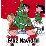 Stickers Navidad SnOoPy 🎄🐾