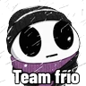 Stickers Frio 🥶✨