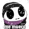 Stickers Frio 🥶✨