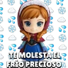 Stickers Frío 🥶