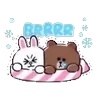 Stickers Frío ❄️🌨️