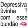 Stickers FALANDO SAPECAGENS 😜
