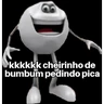 Stickers FALANDO SAPECAGENS 😜