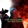 Stickers Vecna | Stranger Things