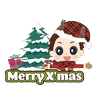 Stickers SDM Winter 2026