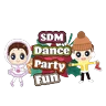 Stickers SDM Winter 2026