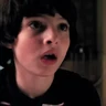 Stickers stranger things
