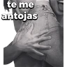 Stickers ❤️ frases calientes de amor ❤️