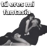 Stickers ❤️ frases calientes de amor ❤️