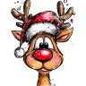 Stickers 🎅🏻🎄 Feliz Navidad 🎄🎅🏻