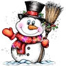 Stickers 🎅🏻🎄 Feliz Navidad 🎄🎅🏻