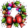 Stickers 🎅🏻🎄 Feliz Navidad 🎄🎅🏻