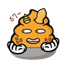 Stickers 《火鍋樂園HOTPOT FRIENDS》初見面 Vol.1