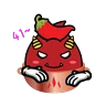 Stickers 《火鍋樂園HOTPOT FRIENDS》初見面 Vol.1