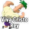 Stickers Miss México Fátima Bosch 😎