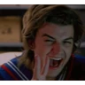 Stickers Stranger Things