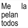 Stickers 💬 TEXTOS BRAT 😎