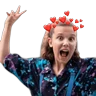 Stickers Stranger Things