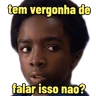 Stickers Stranger Things