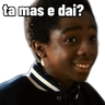 Stickers Stranger Things