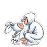 Stickers Amor y besos 😘💝