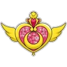 Stickers TwinkleB Sailormoon
