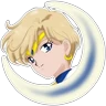 Stickers TwinkleB Sailormoon