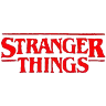 Stickers Stranger Things